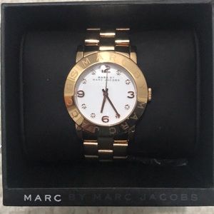 Marc Jacobs Watch